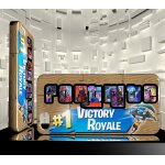 Coque rigide pour iphone 5c fortnite skin concept victory royale fun 29