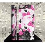 Coque rigide pour iphone 5c glamour fashion girl 10