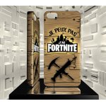 Coque rigide pour iphone 5c je peux pas j'ai fortnite fun 18
