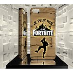 Coque rigide pour iphone 5c je peux pas j'ai fortnite fun 19