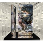 Coque rigide pour iphone 5c monster hunter world 03 Coque rigide pour iphone 5c monster hunter world 03