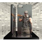 Coque rigide pour iphone 5c playerunknown's battlegrounds 04 Coque rigide pour iphone 5c playerunknown's battlegrounds 04