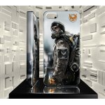 Coque rigide pour iphone 5c the division 01