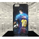 Coque rigide pour iphone 7 football star lionel messi 03