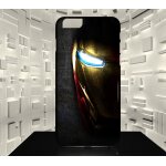 Coque rigide pour iphone 7 super h�ros comics iron man 01