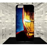 Coque rigide pour iphone 7 super h�ros comics iron man 06
