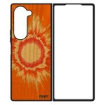 Coque rigide samsung z fold 6 bois silicone explosion motif galaxie coloré portable case modern tpu texture ... Coque rigide samsung z fold 6 bois silicone explosion motif galaxie coloré portable case modern tpu texture ...