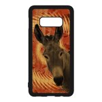 Coque s10e bois silicone ane mobile tetu orange portable bourrique pas cher texture mulet anesse animaux ... Coque s10e bois silicone ane mobile tetu orange portable bourrique pas cher texture mulet anesse animaux ...