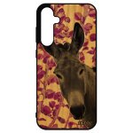 Coque s23 fe bois silicone ane nature mule rose tetu plante anesse dessin design noir bourrique rigide ... Coque s23 fe bois silicone ane nature mule rose tetu plante anesse dessin design noir bourrique rigide ...