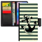Coque s23 fe cuir a rabat portefeuille ancre nâœud rayure aimantée marine chaine gris etui cover 4g antichoc ... Coque s23 fe cuir a rabat portefeuille ancre nâœud rayure aimantée marine chaine gris etui cover 4g antichoc ...