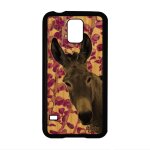 Coque pour s5 bois naturel silicone ane tpu rose case design nature anesse mobile housse animal sm - ... Coque pour s5 bois naturel silicone ane tpu rose case design nature anesse mobile housse animal sm - ...
