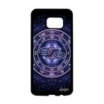 Coque pour s7 edge silicone signe astrologique cancer galaxie de samsung galaxy s7 edge Coque pour s7 edge silicone signe astrologique cancer galaxie de samsung galaxy s7 edge
