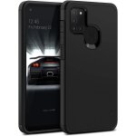 Coque pour samsung a21s, housse etui pour samsung galaxy a21s antichoc survivor double protection resistante, ...