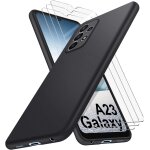 Coque samsung a23 3 pièces verre trempé protection ecran pour galaxy a23 souple premium silicone tpu ... Coque samsung a23 3 pièces verre trempé protection ecran pour galaxy a23 souple premium silicone tpu ...
