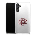 Coque samsung a27 5g full metal alchemist sceau de sang