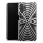 Coque pour samsung a32 5g waves
