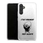 Coque samsung a37 5g calimero trop injuste