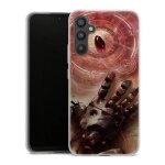 Coque samsung a37 5g full metal alchemist philosopher stone