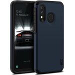 Coque pour samsung a40, housse etui pour samsung galaxy a40 antichoc survivor shockproof double protection ...