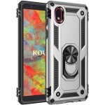 Coque pour samsung galaxy a01 core / m01 core, double couche renforcee defense bumper tpu silicone antichoc ... Coque pour samsung galaxy a01 core / m01 core, double couche renforcee defense bumper tpu silicone antichoc ...