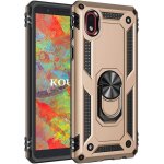 Coque pour samsung galaxy a01 core / m01 core, double couche renforcee defense bumper tpu silicone antichoc ... Coque pour samsung galaxy a01 core / m01 core, double couche renforcee defense bumper tpu silicone antichoc ...