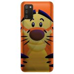 Coque samsung galaxy a02s tigrou - silicone - animaux Coque samsung galaxy a02s tigrou - silicone - animaux