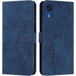 Coque pour samsung galaxy a03 core - etui housse en cuir pu premium, magnetique flip avec pochette de ...