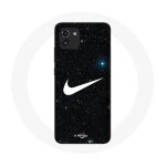 Coque samsung galaxy a03 nike galaxie etoil�e