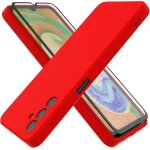 Coque pour samsung galaxy a04s / a13 5g avec verre trempé ecran protecteur, anti - scratch etui silicone ... Coque pour samsung galaxy a04s / a13 5g avec verre trempé ecran protecteur, anti - scratch etui silicone ...