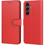 Coque pour samsung galaxy a05s, coque samsung a05s, etui protection housse premium en cuir pu, emplacements ... Coque pour samsung galaxy a05s, coque samsung a05s, etui protection housse premium en cuir pu, emplacements ...