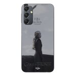 Coque pour samsung galaxy a05s game of thrones house of the dragon maniacase