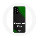 Coque pour samsung galaxy a13 5g kawasaki ninja logo