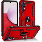 Compatible avec coque samsung galaxy a13 lite 4g avec aimant anneau support, 360double couche renforce ...