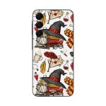 Coque pour samsung galaxy a16 harry potter chapeau potions