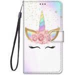 Coque pour samsung galaxy a20e 2019 antichoc avec support clapet design silicone animal motif dr?le etui ...