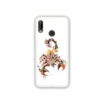 Coque pour samsung galaxy a20e scorpion
