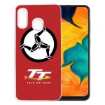 Coque pour samsung galaxy a20e - tourist trophy