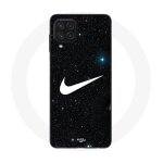 Coque samsung galaxy a22 4g nike galaxie etoil�e