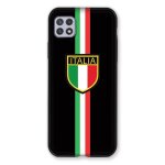 Coque renforc�e pour samsung galaxy a22 5g italie 3 noir