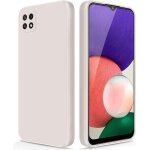 Coque compatible samsung galaxy a22 5g ¿ silicone liquide ultraâ¿fine antiâ¿chocs, doublure microfibre ... Coque compatible samsung galaxy a22 5g ¿ silicone liquide ultraâ¿fine antiâ¿chocs, doublure microfibre ...