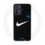 Coque samsung galaxy a23 5g nike galaxie etoil�e