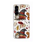 Coque pour samsung galaxy a26 harry potter chapeau potions