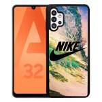 Coque pour samsung galaxy a32 5g - nike wave