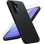 Coque pour samsung galaxy a36 - 5g : coque de protection double couche pour t�l�phone portable robuste ...