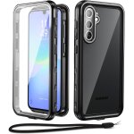 Coque pour samsung galaxy a36 etanche, ip68 imperm�able 360 protection int�grale etui avec protecteur ...