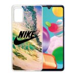 Coque pour samsung galaxy a41 - nike wave Coque pour samsung galaxy a41 - nike wave