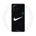Coque samsung galaxy a42 5g nike galaxie etoil�e
