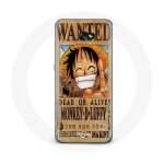 Coque pour samsung galaxy a5 2017 valentino rossi pilote de vitesse fond blanc