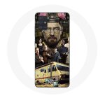 Coque samsung galaxy a51 breaking bad heisenberg equipages