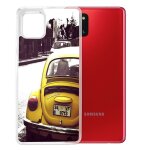 Coque pour samsung galaxy a51 - cox vintage